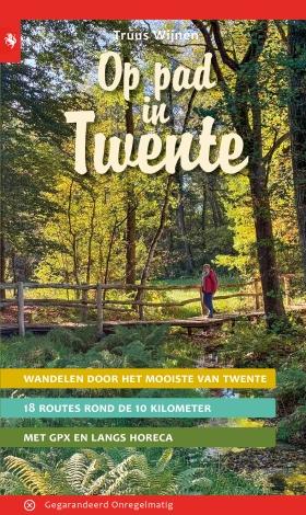 Op pad in Twente Op pad in Twente