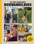 Het Grote Nederlandse Bierwandelboek (ANWB)