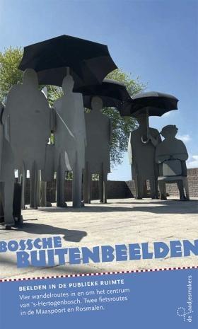 Bossche buitenbeelden (De Paadjesmakers) Bossche buitenbeelden (De Paadjesmakers)