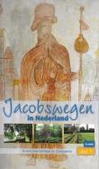 Jacobswegen in Nederland deel 1 (Nederlands Genootschap van Sint Jacob)