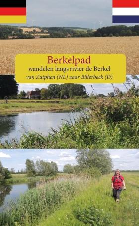 Berkelpad (Anoda)