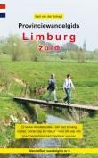 Provinciewandelgids Limburg Zuid (Anoda)
