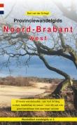 Provinciewandelgids Noord-Brabant West (Anoda)