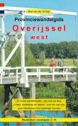 Provinciewandelgids Overijssel West (Anoda)