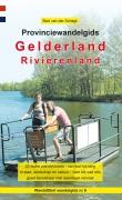 Provinciewandelgids Gelderland - Rivierenland (Anoda)