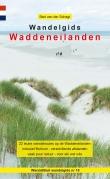 Wandelgids Waddeneilanden (Anoda)