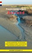 Provinciewandelgids Zeeland (Anoda)