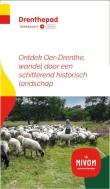 Streekpad 6 Drenthepad (NIVON)