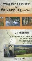 Wandelend genieten van Valkenburg ad Geul (Uitgeverij TIC)