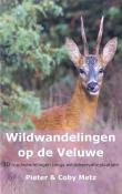 Wildwandelingen op de Veluwe (Anoda)