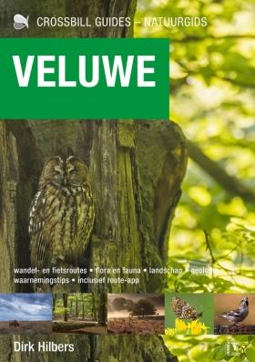 Crossbill guides 32 - Veluwe (Crossbill Guides Foundation)