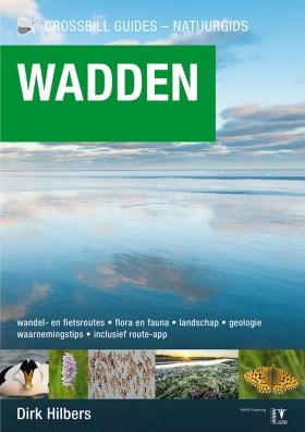 Crossbill guides 34 - Wadden (Crossbill Guides Foundation)