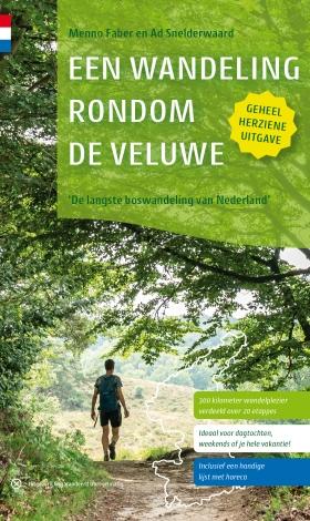 Een wandeling rondom de Veluwe Een wandeling rondom de Veluwe