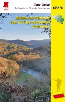GRP 161 Tour du Pays de Bouillon (GR)