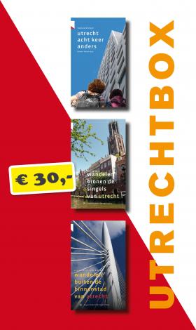 UtrechtStadBox UtrechtStadBox