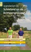 Wandelen in Schieland en de Krimpenerwaard